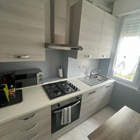 Flori'S Home Bergamo Ngoại thất bức ảnh