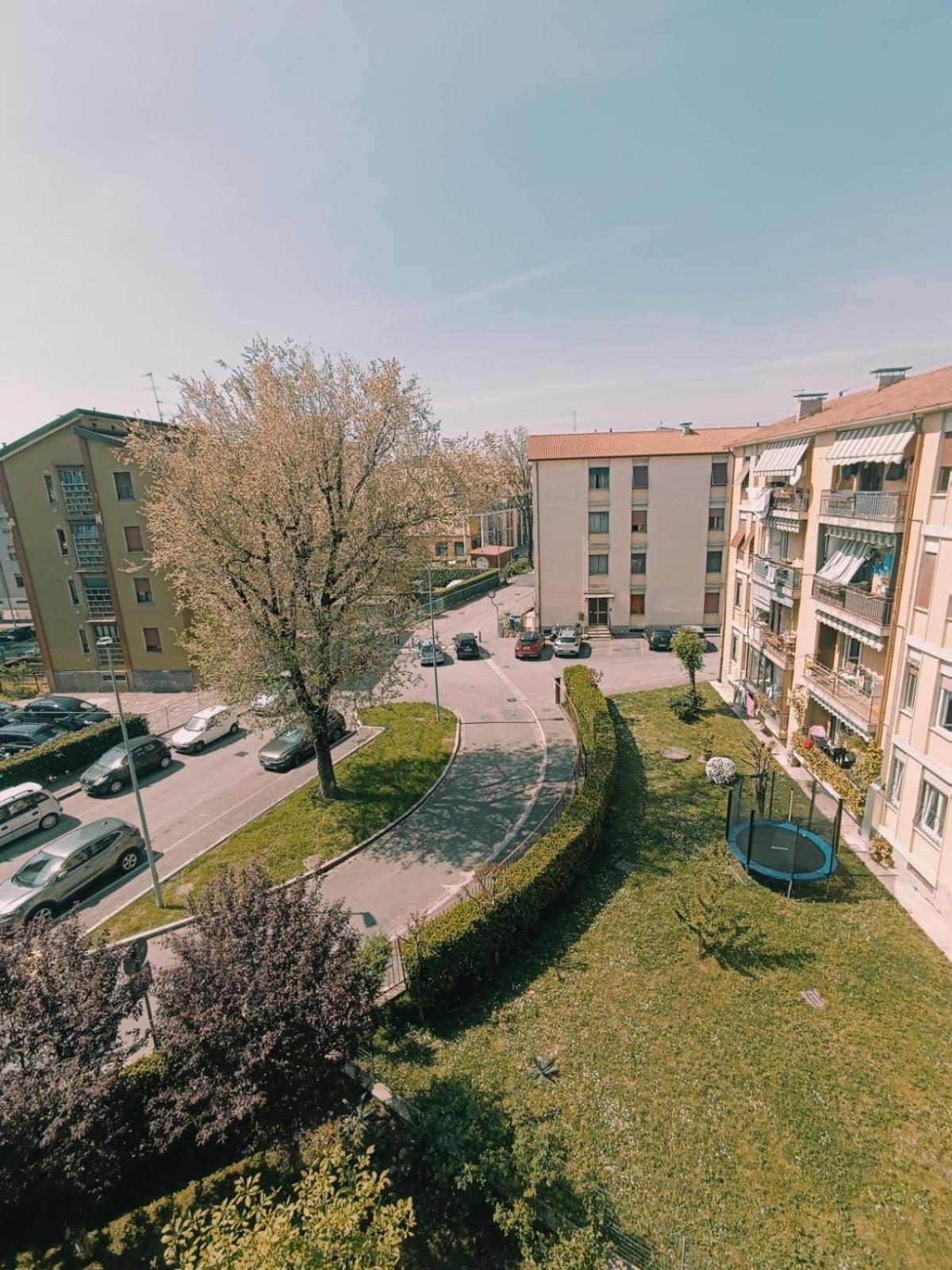 Flori'S Home Bergamo Ngoại thất bức ảnh