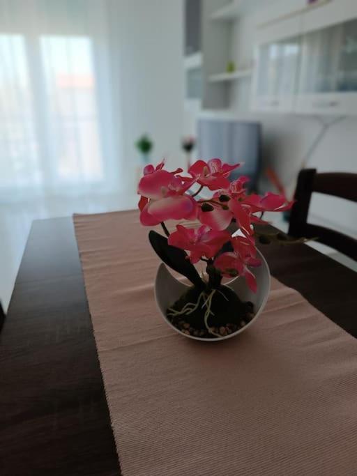 Flori'S Home Bergamo Ngoại thất bức ảnh