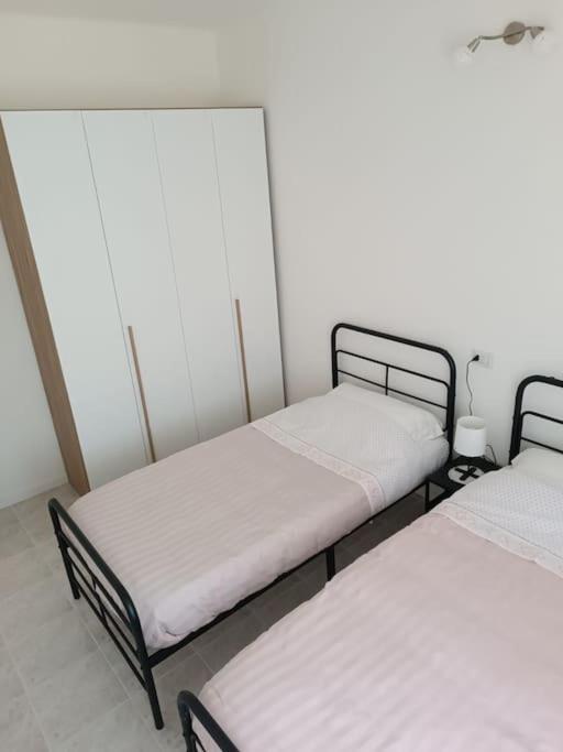 Flori'S Home Bergamo Ngoại thất bức ảnh