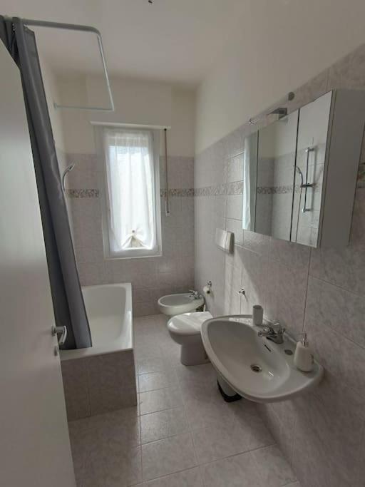 Flori'S Home Bergamo Ngoại thất bức ảnh