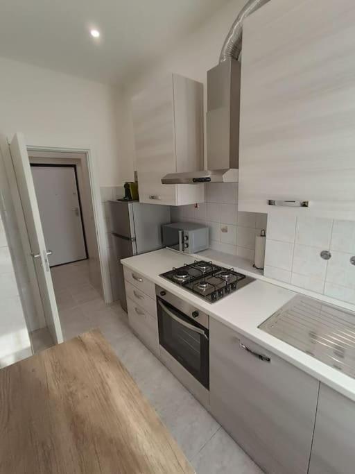 Flori'S Home Bergamo Ngoại thất bức ảnh