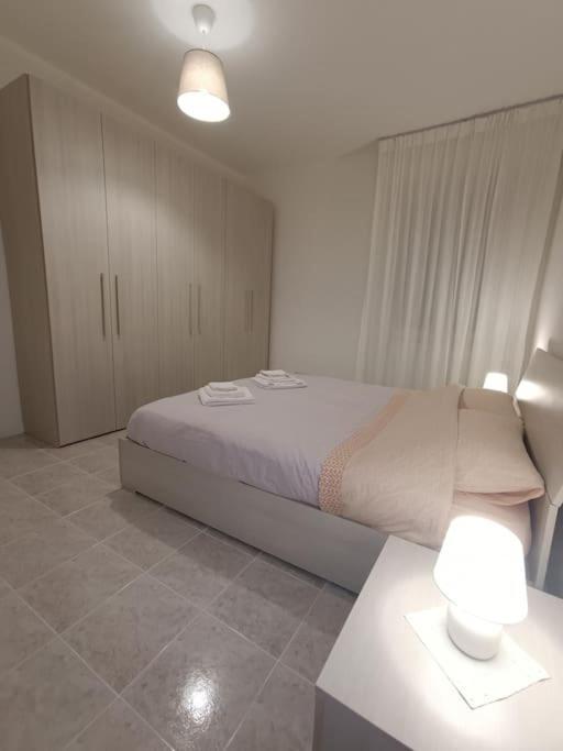 Flori'S Home Bergamo Ngoại thất bức ảnh