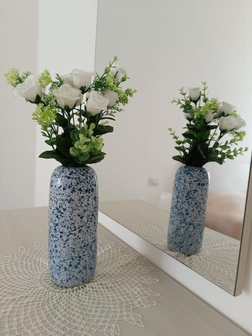 Flori'S Home Bergamo Ngoại thất bức ảnh