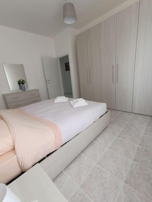 Flori'S Home Bergamo Ngoại thất bức ảnh
