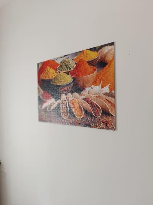 Flori'S Home Bergamo Ngoại thất bức ảnh