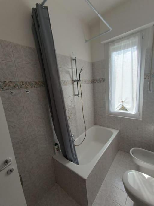 Flori'S Home Bergamo Ngoại thất bức ảnh