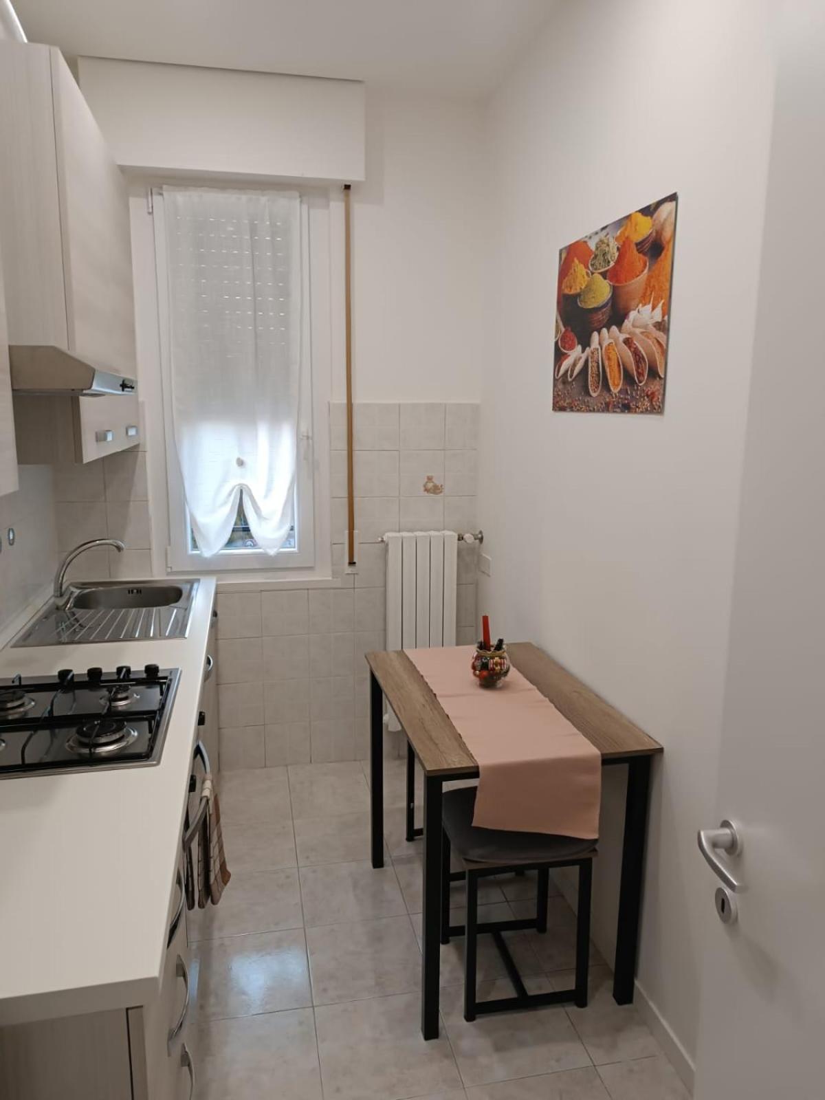 Flori'S Home Bergamo Ngoại thất bức ảnh
