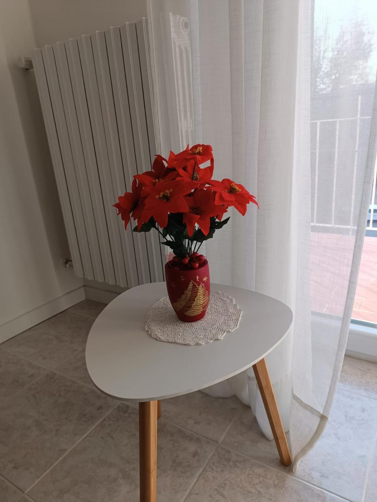 Flori'S Home Bergamo Ngoại thất bức ảnh