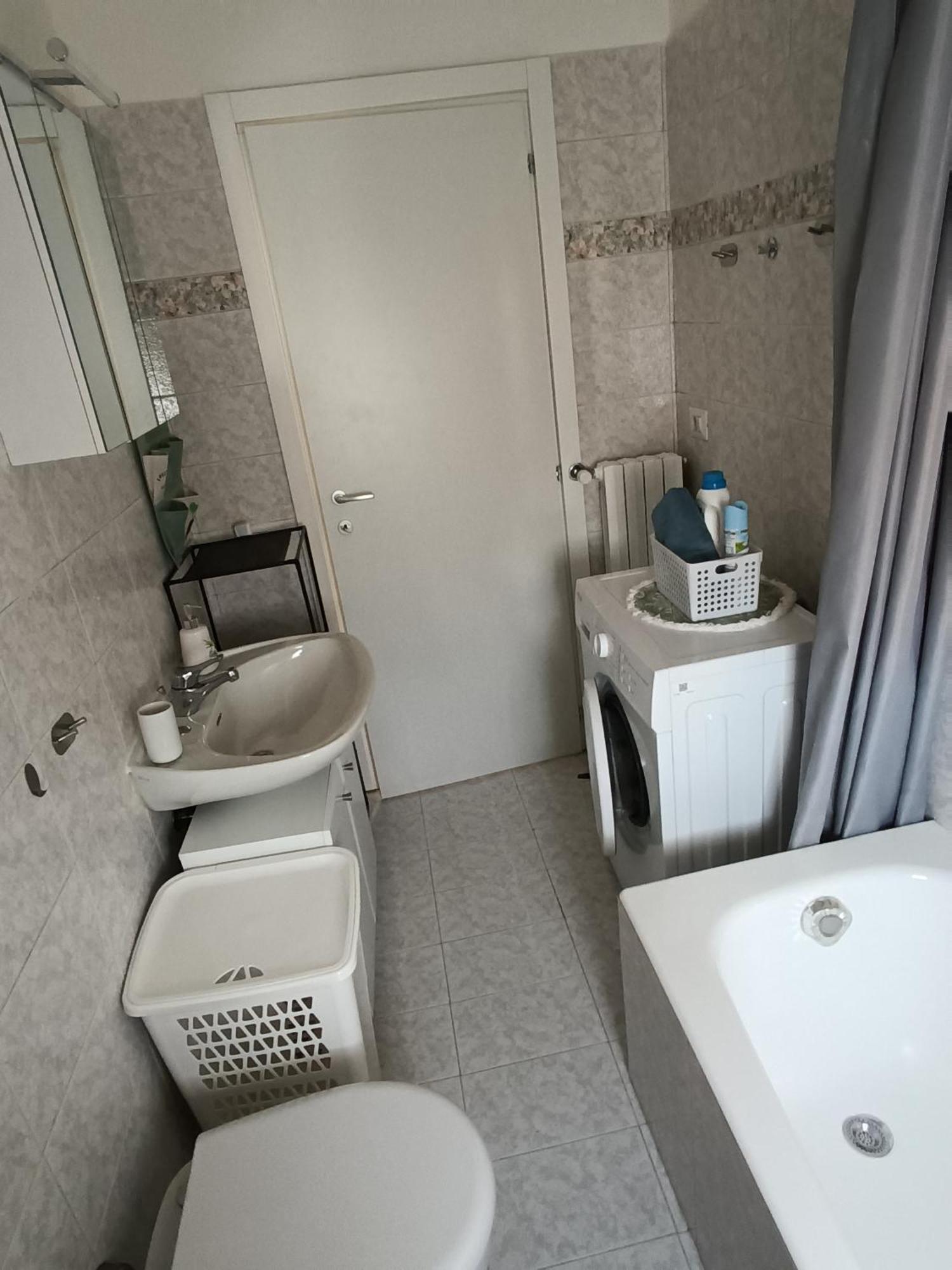 Flori'S Home Bergamo Ngoại thất bức ảnh
