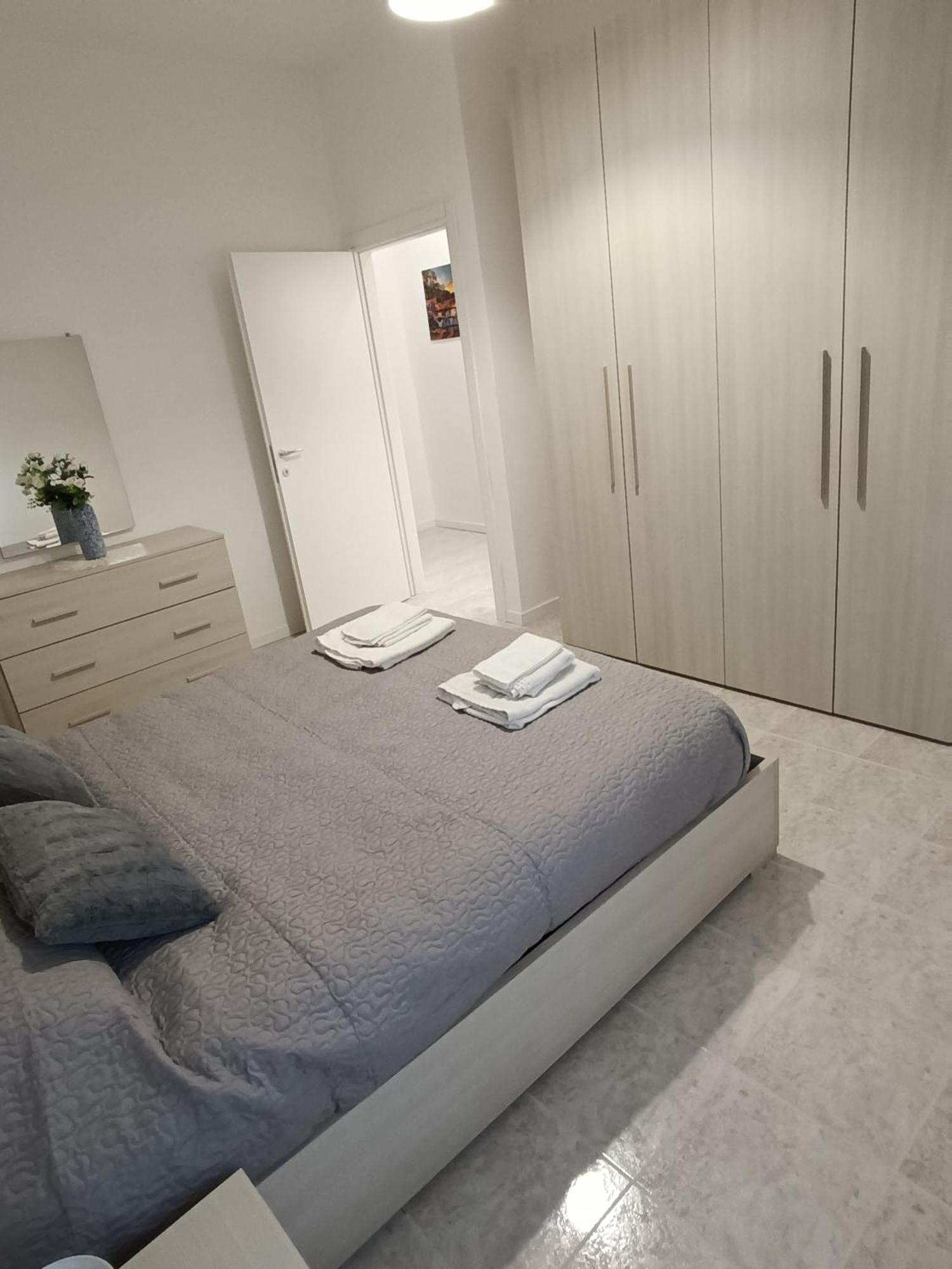 Flori'S Home Bergamo Ngoại thất bức ảnh