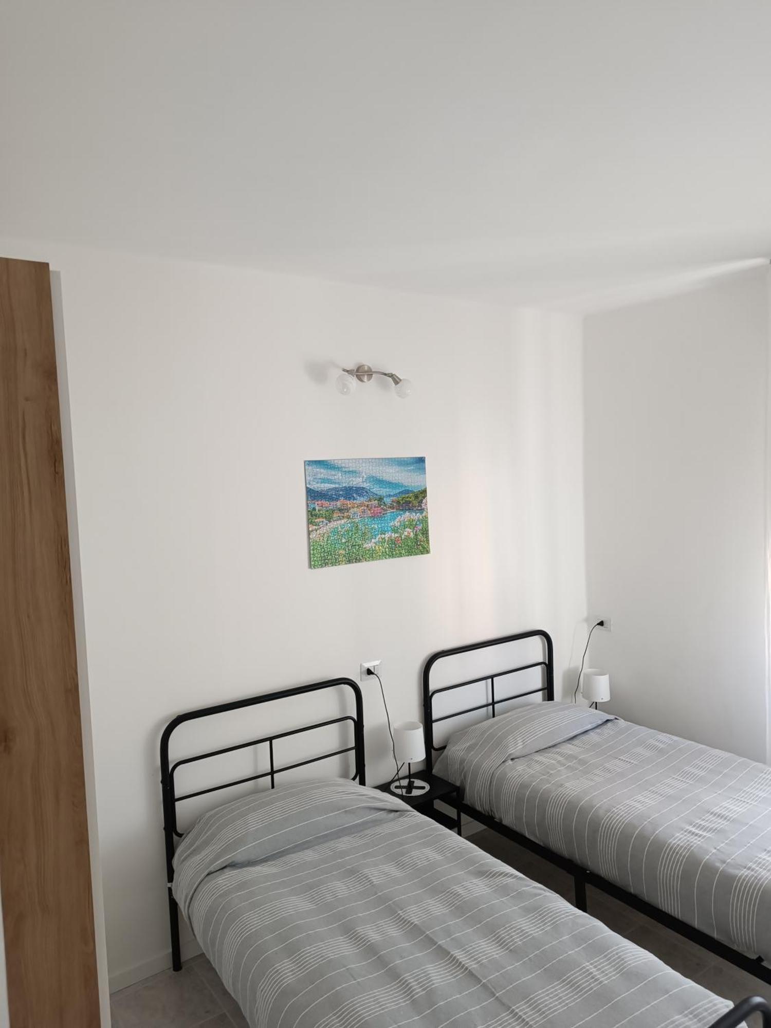 Flori'S Home Bergamo Ngoại thất bức ảnh