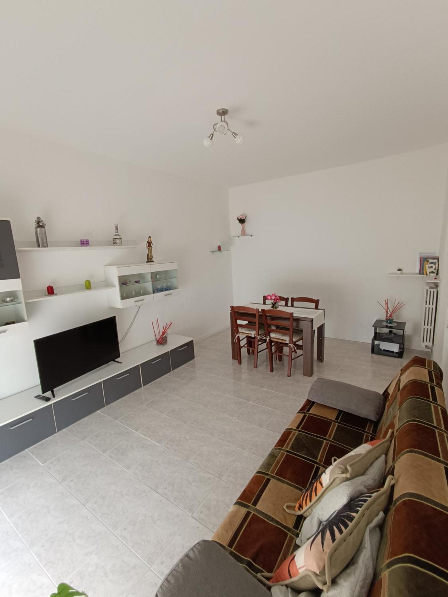 Flori'S Home Bergamo Ngoại thất bức ảnh