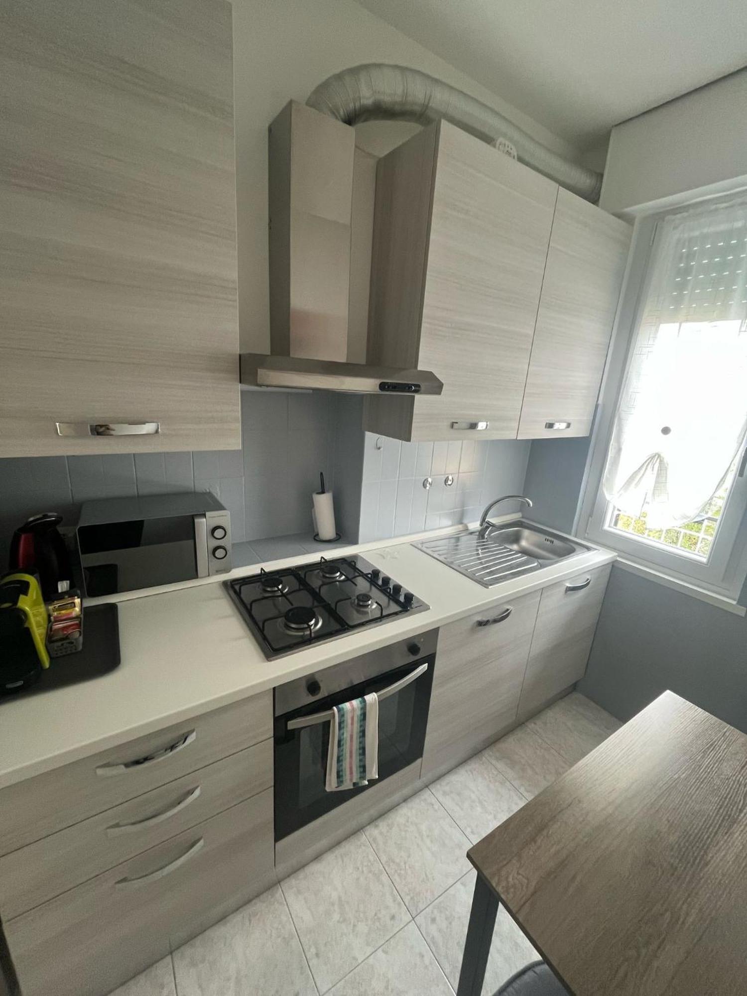 Flori'S Home Bergamo Ngoại thất bức ảnh