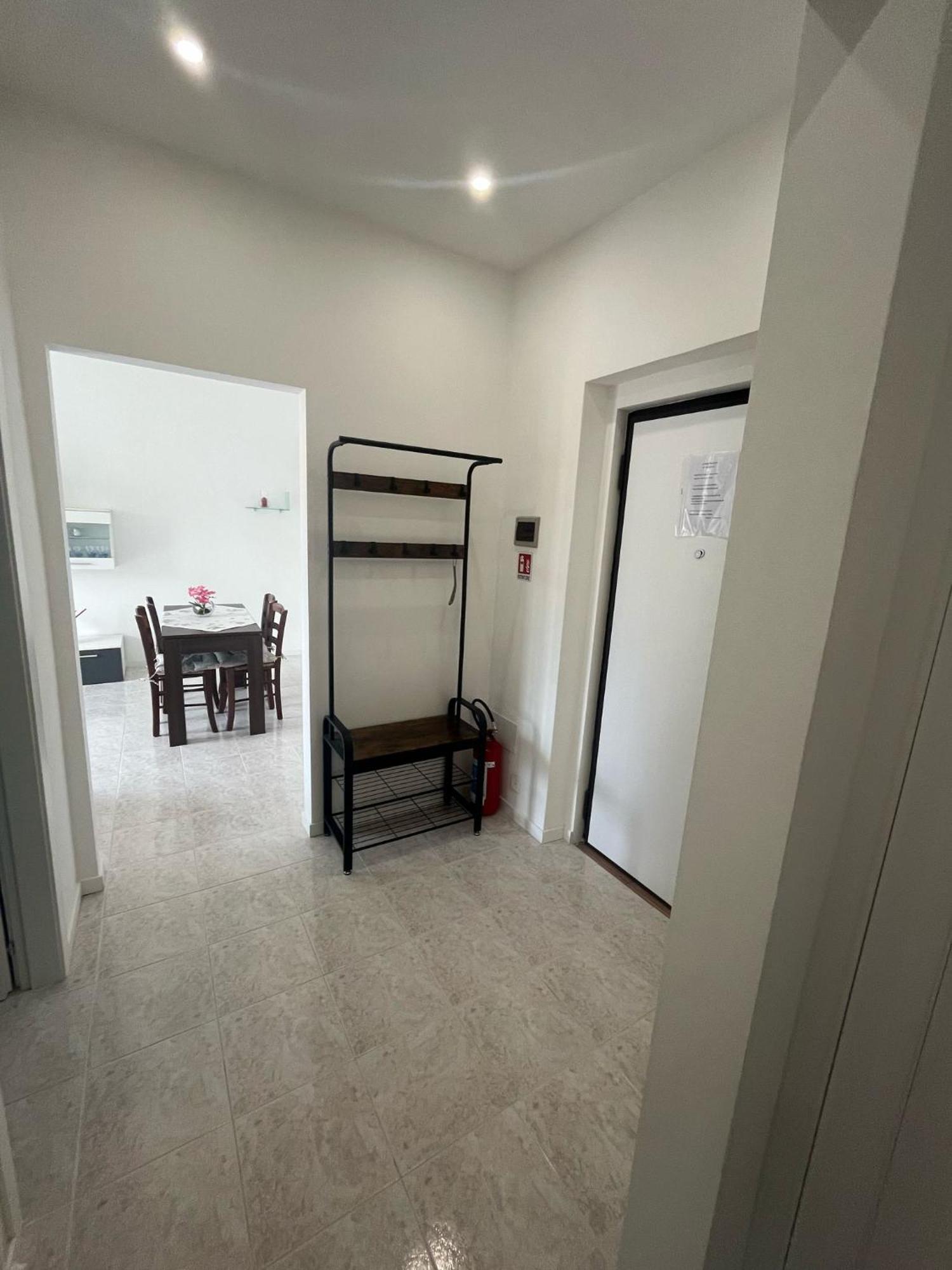 Flori'S Home Bergamo Ngoại thất bức ảnh