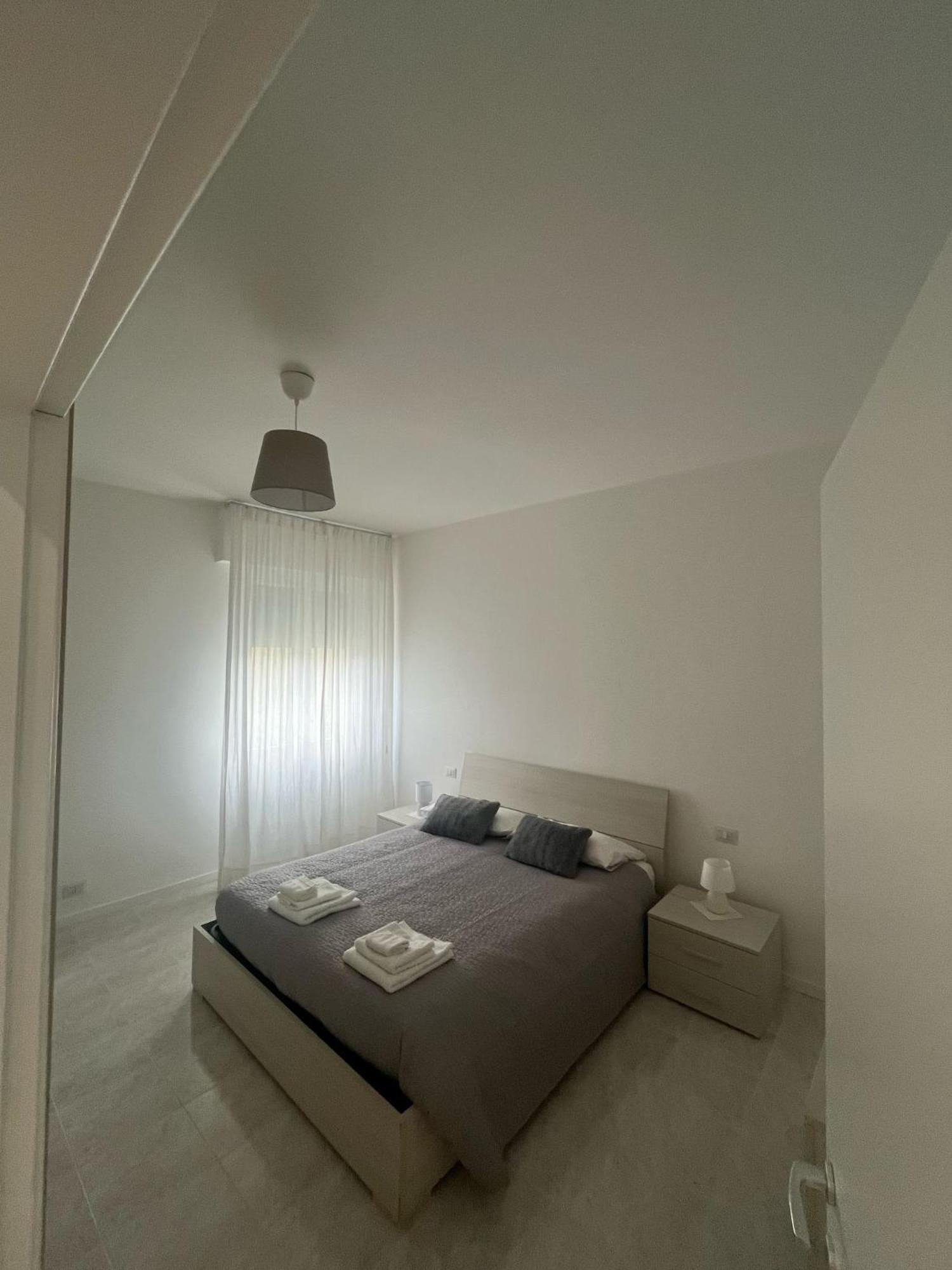 Flori'S Home Bergamo Ngoại thất bức ảnh