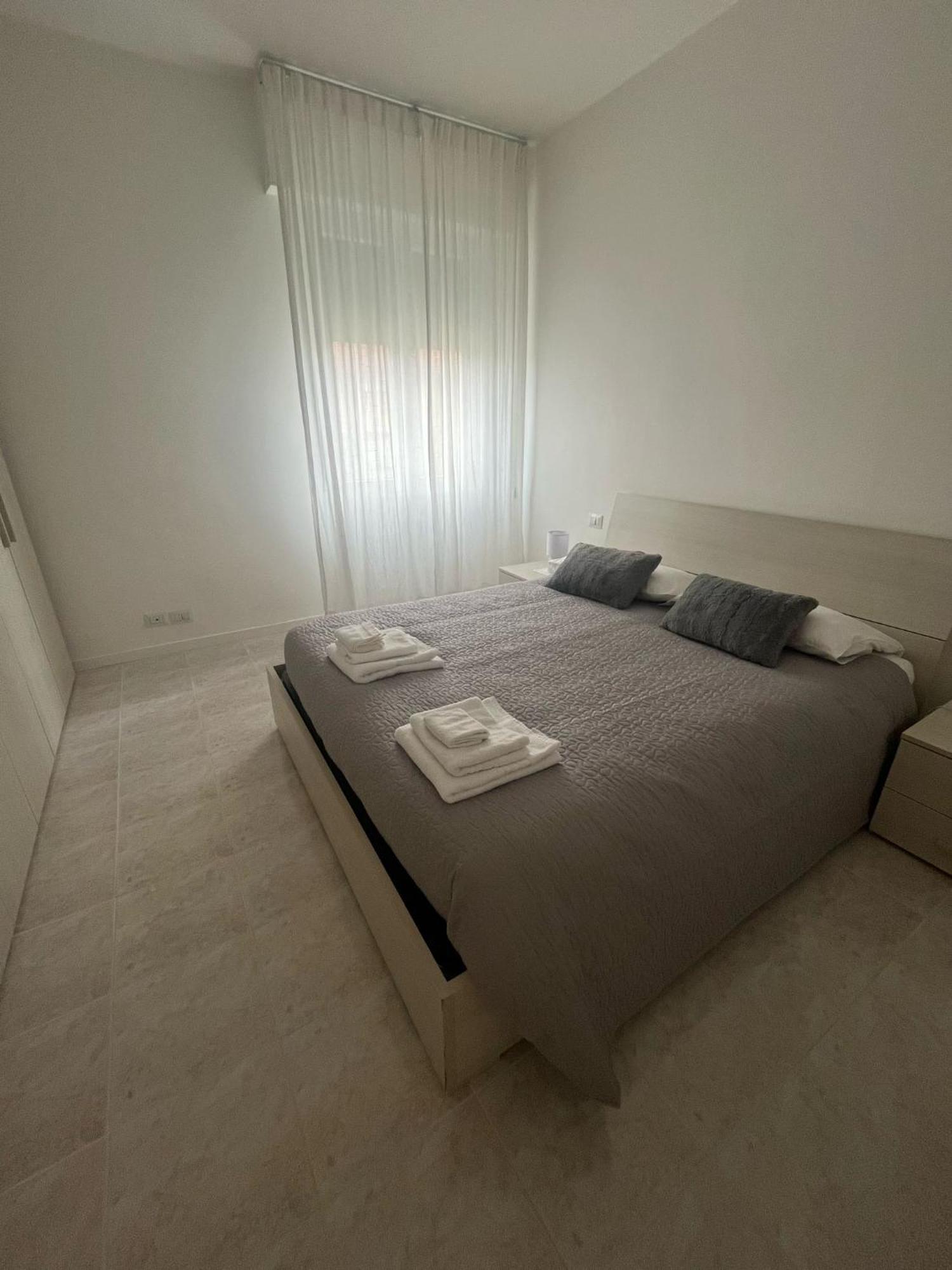 Flori'S Home Bergamo Ngoại thất bức ảnh