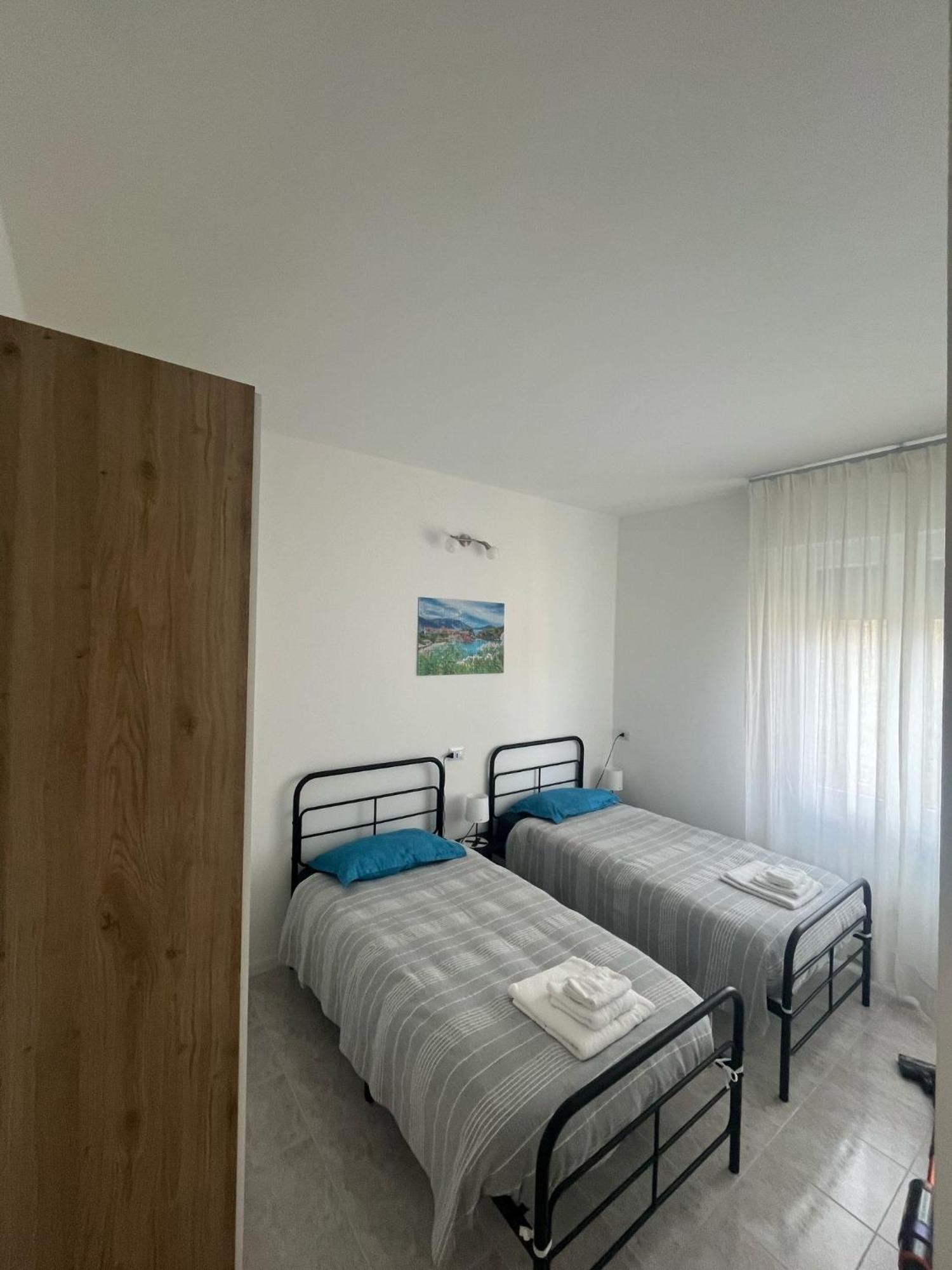 Flori'S Home Bergamo Ngoại thất bức ảnh