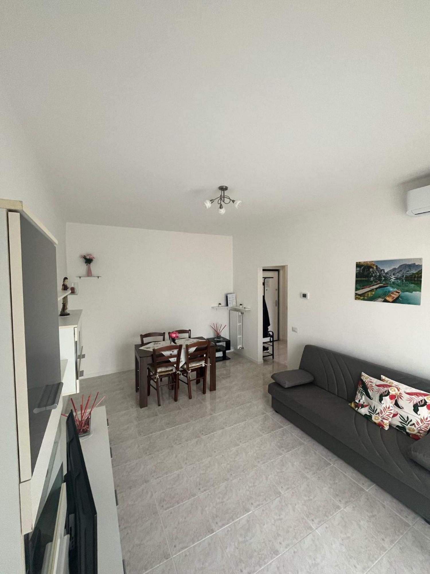 Flori'S Home Bergamo Ngoại thất bức ảnh