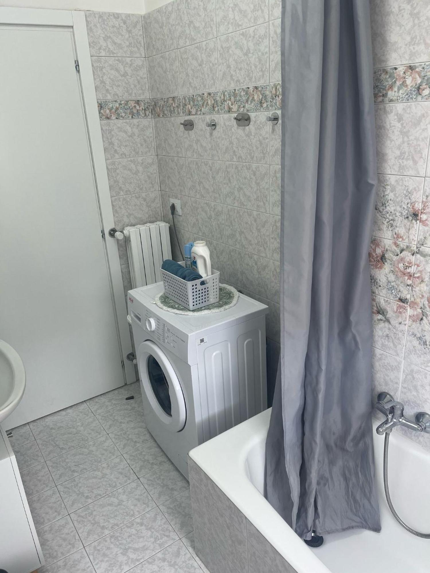 Flori'S Home Bergamo Ngoại thất bức ảnh
