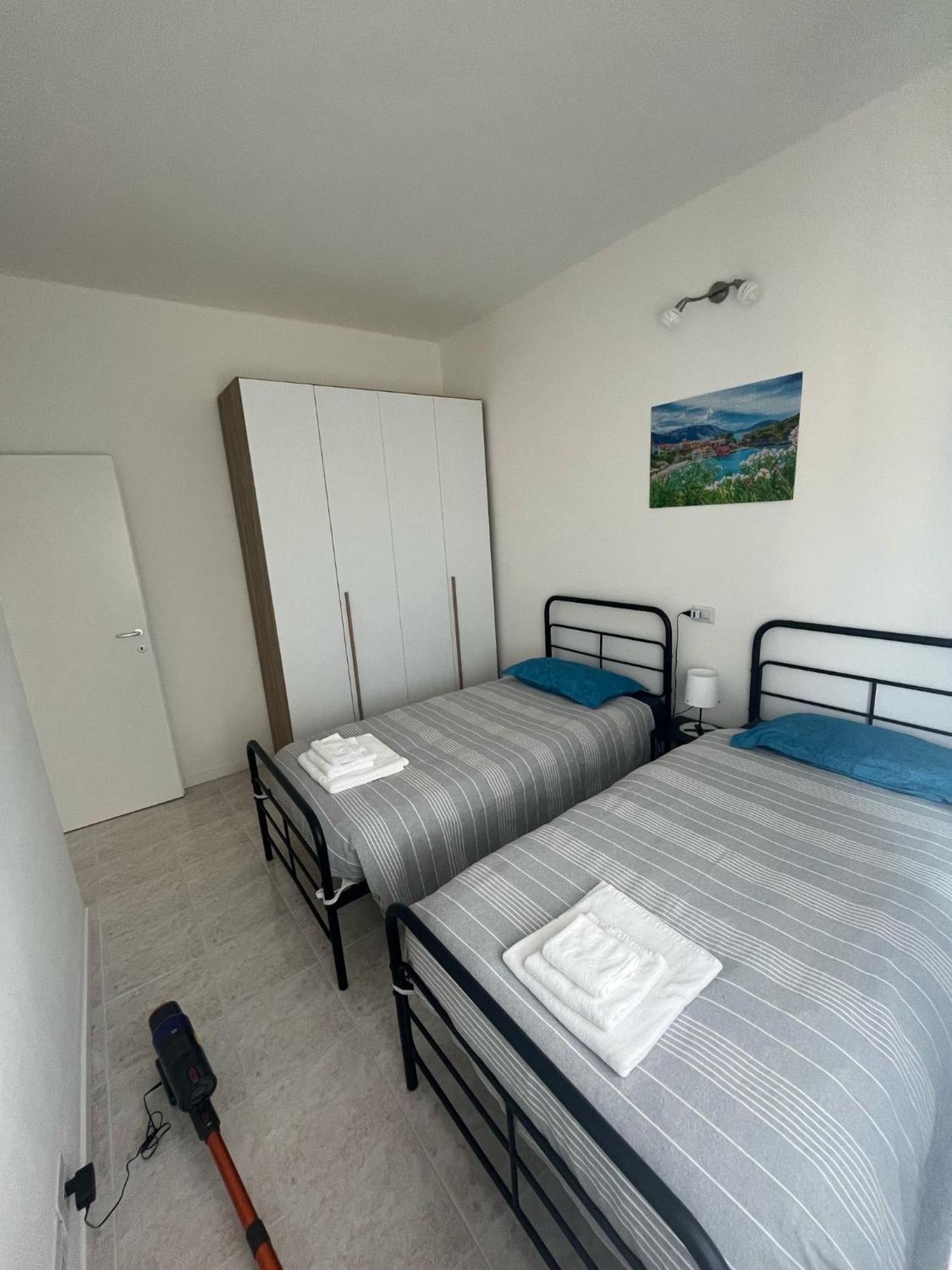 Flori'S Home Bergamo Ngoại thất bức ảnh