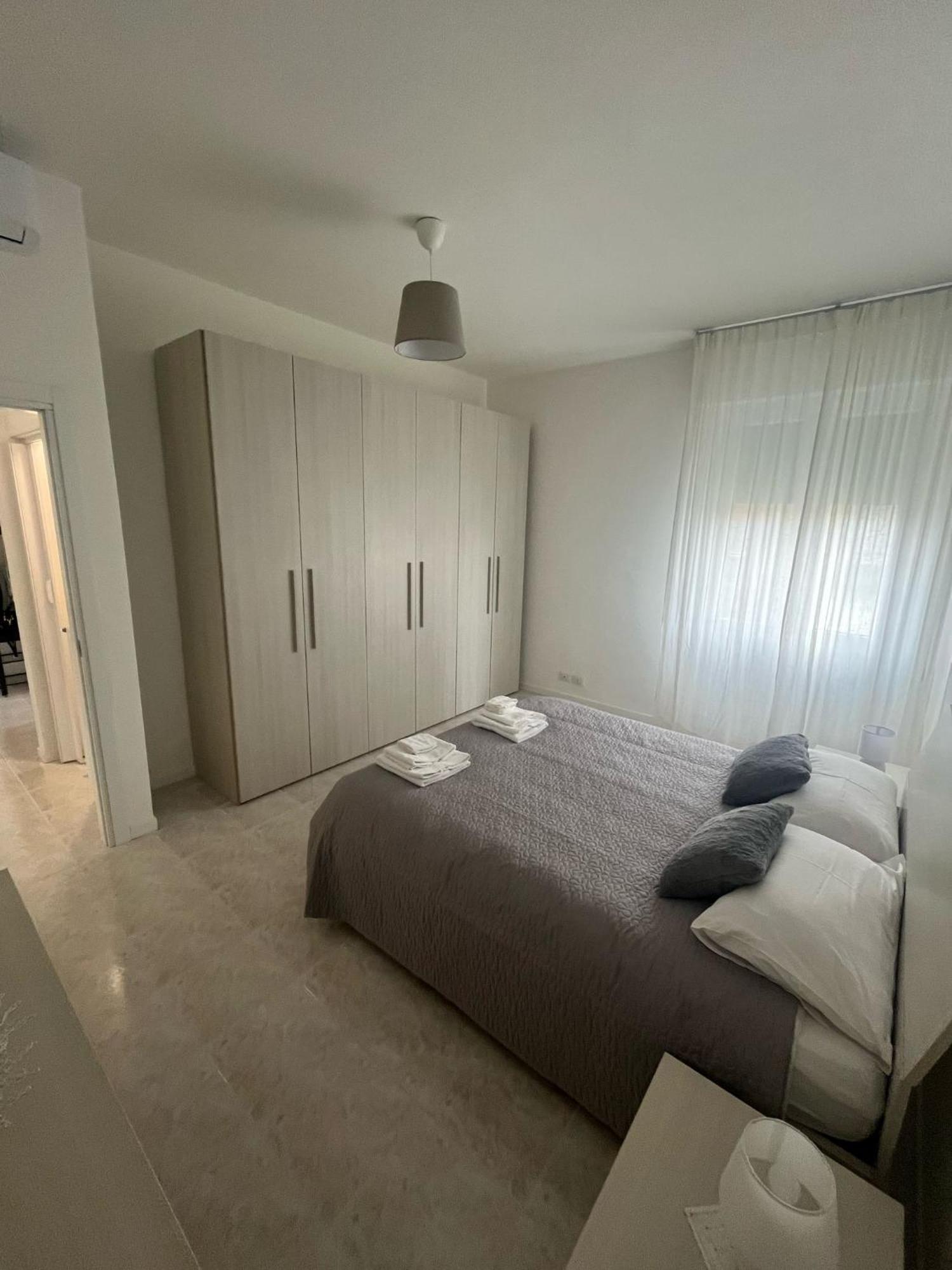 Flori'S Home Bergamo Ngoại thất bức ảnh
